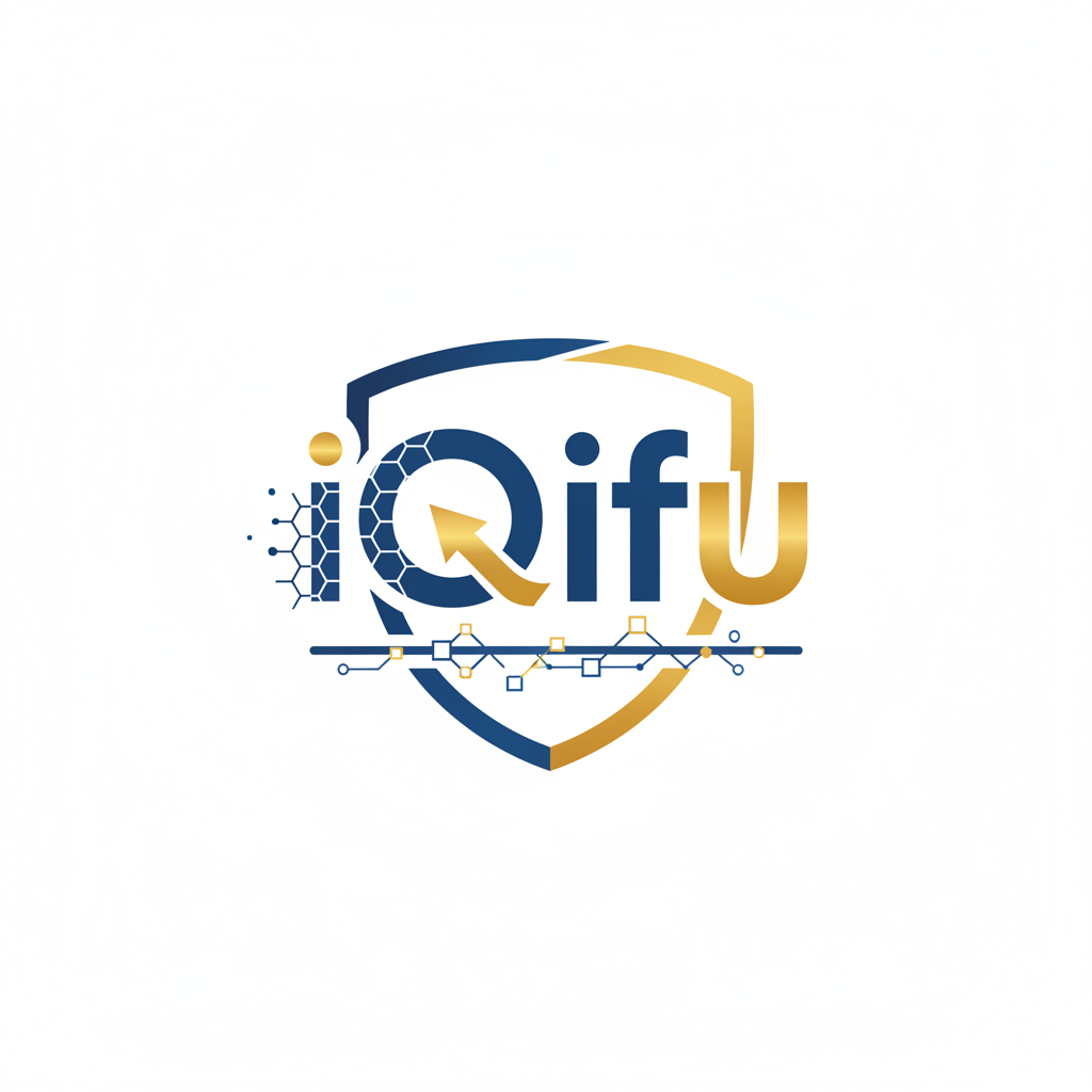 iQifu Logo